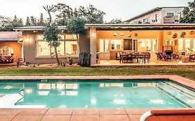 Ngoye Lodge